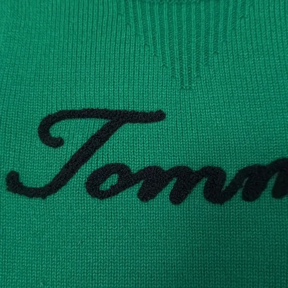 Tommy Hilfiger Crewneck Sweater - Picture 3 of 7